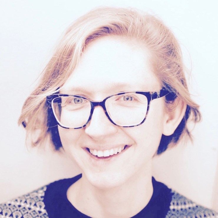 Clare Fisher for Writing Retreat Bali