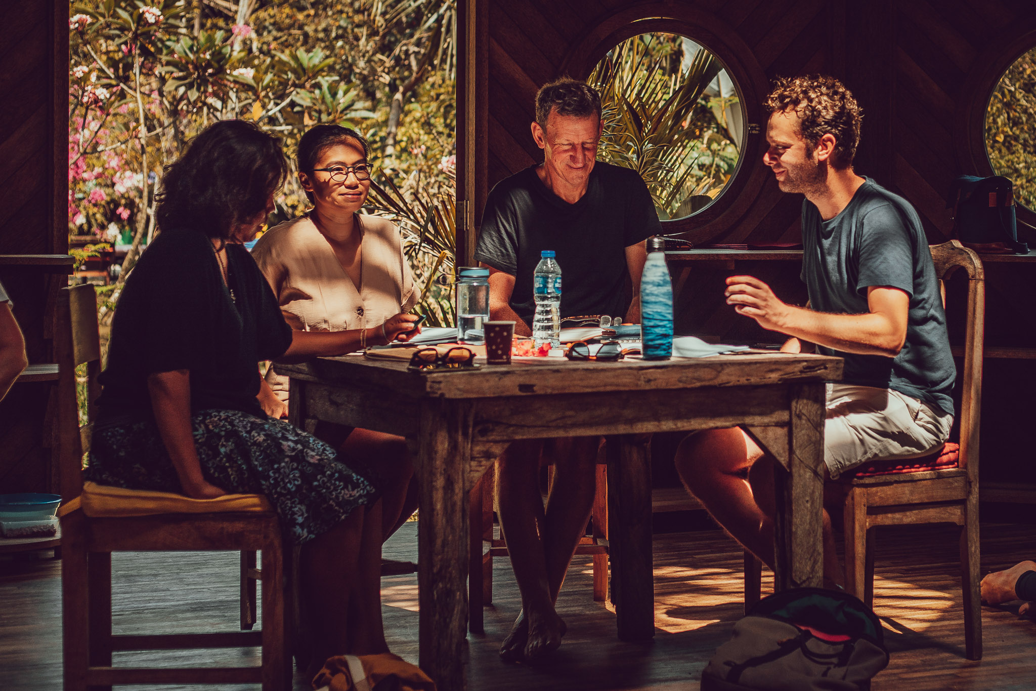 Writing Retreat Bali